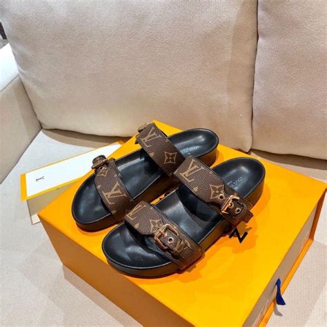 louis vuitton slipper replica